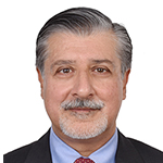 Adnan Z. Amin