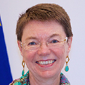 Ambassador Patricia Flor