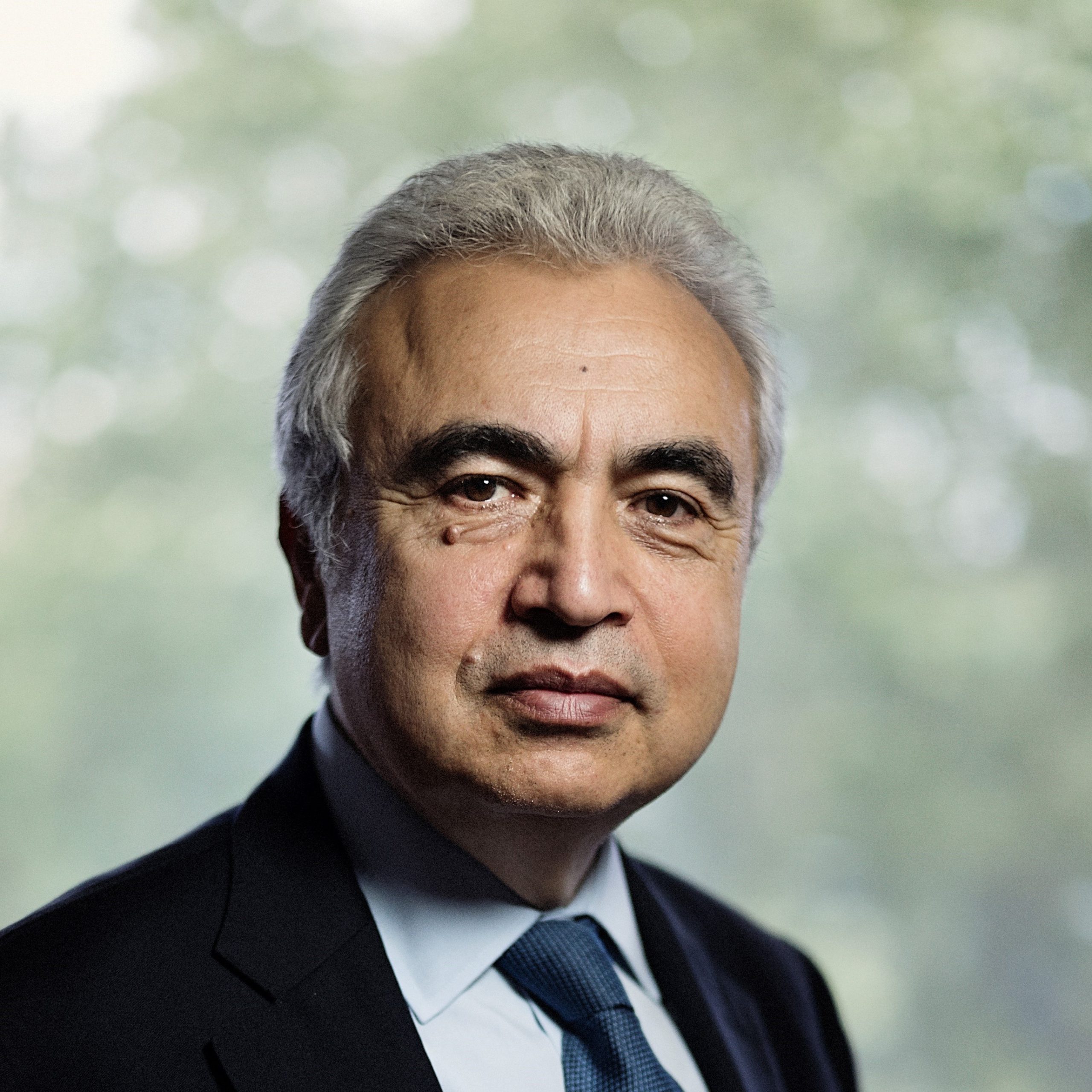 Fatih Birol