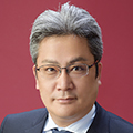 FUJIKAWA Shigenori