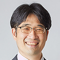 FUKUSHIMA Yasuhiro