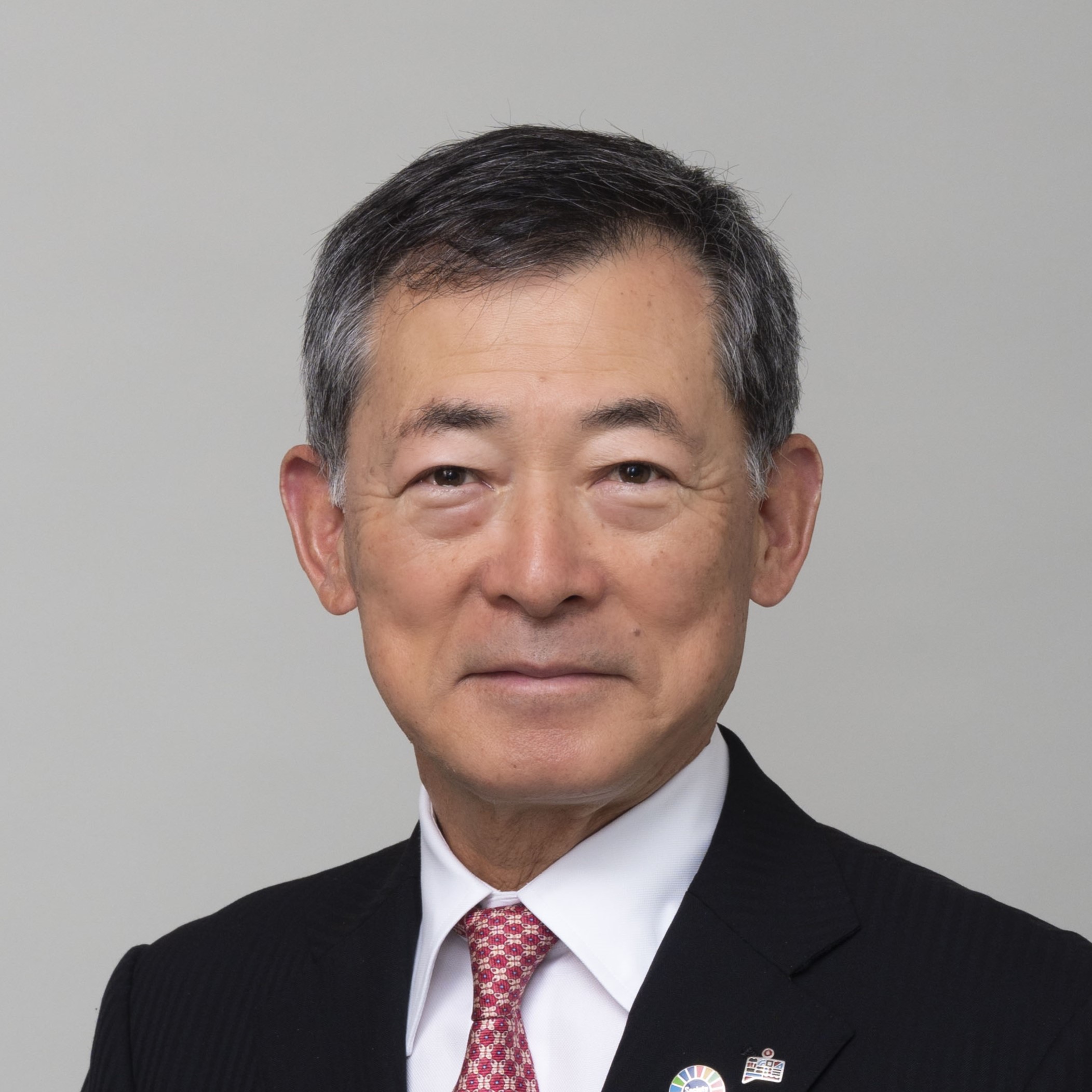 IMAI Masanori