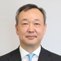 YOKOYAMA Tsutomu