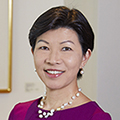 Kathy Matsui