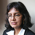 Sunita Satyapal