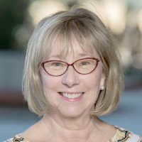 Sally M. Benson