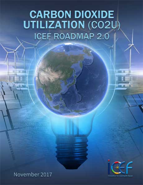 CO2 Utilization 2.0 Roadmap