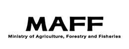Ministry of Agriculture, Forestry and Fisheries (MAFF)