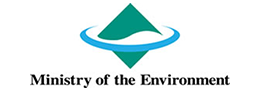 Ministry of the Environment Government of Japan  (MOE)