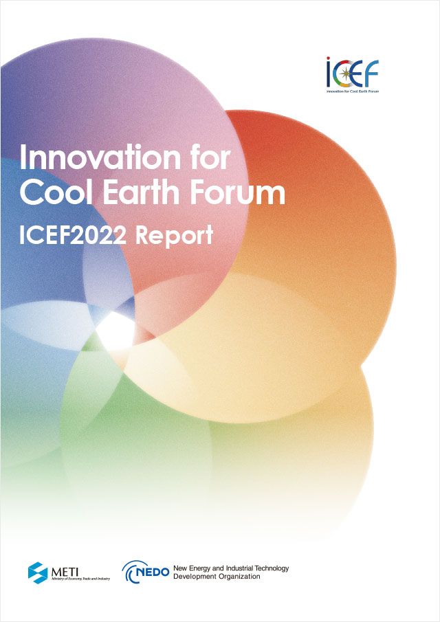 ICEF 2022 Report (English)