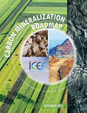 Carbon Mineralization