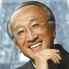 Tanaka Nobuo