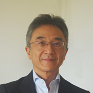 DOHNOMAE Hitoshi