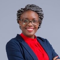 Heather N. Maseko-Msyale