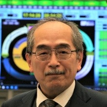 KAMADA Yutaka