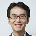 SUGIYAMA Masahiro