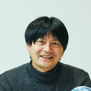 SANDO Akihiro