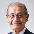 YOSHINO Akira