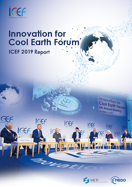 ICEF 2019 Report (English)