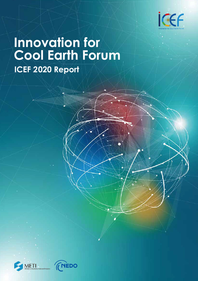 ICEF 2020 Report (English)