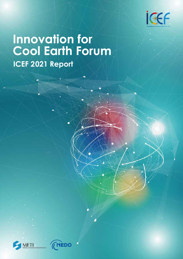ICEF 2021 Report (English)